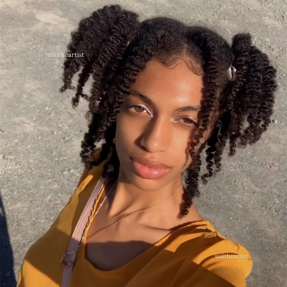 Meet The Artist — SAII 💜